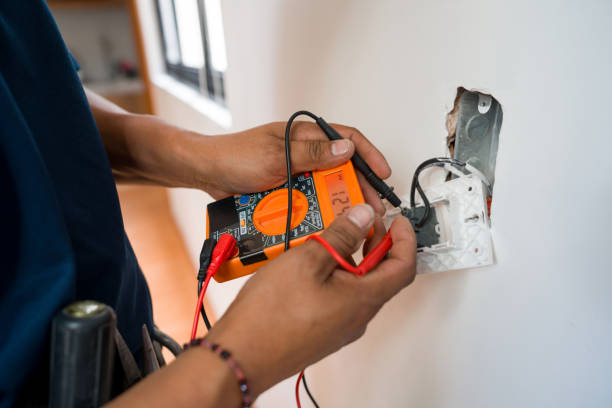 Best Electrical Rewiring Services  in St John, KS