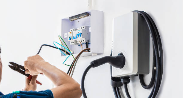 Best Electrical Repair Services  in St John, KS