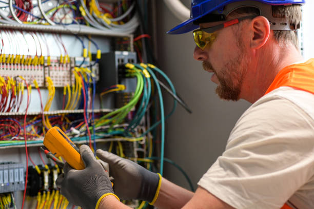 Affordable Emergency Electrician in St John, KS