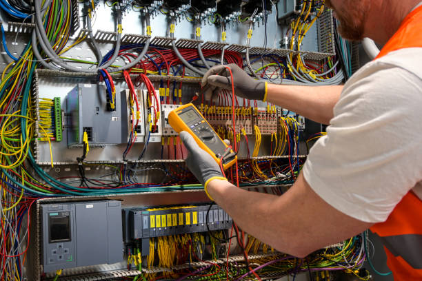 Best Electrician Near Me  in St John, KS