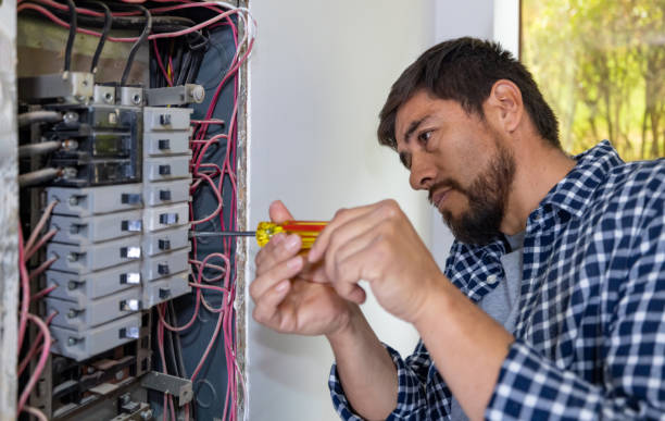Best Electrical Wiring Services  in St John, KS